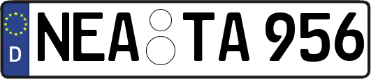 NEA-TA956