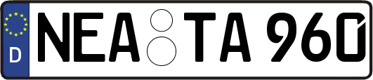 NEA-TA960