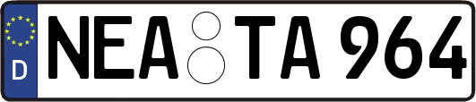 NEA-TA964