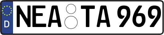 NEA-TA969