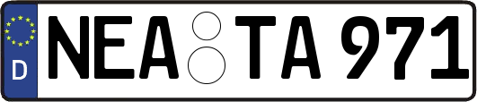 NEA-TA971