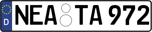 NEA-TA972