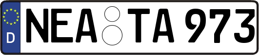 NEA-TA973