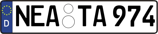 NEA-TA974