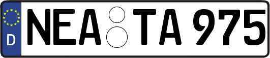 NEA-TA975
