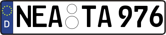 NEA-TA976