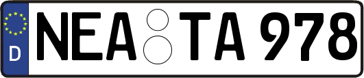 NEA-TA978