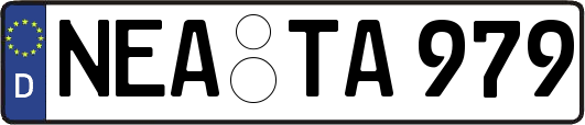 NEA-TA979