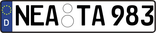 NEA-TA983