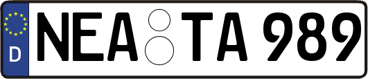 NEA-TA989