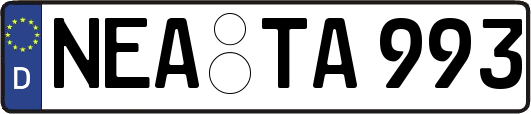 NEA-TA993