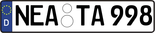 NEA-TA998