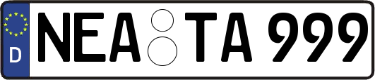 NEA-TA999