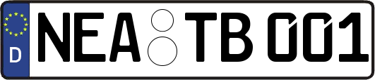 NEA-TB001