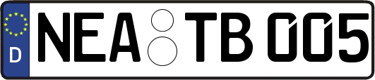 NEA-TB005
