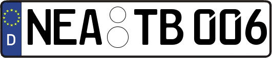 NEA-TB006