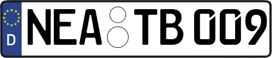 NEA-TB009