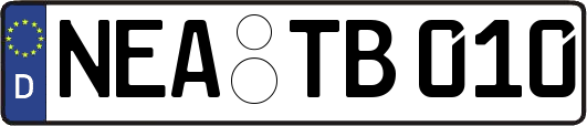 NEA-TB010