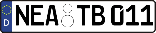 NEA-TB011
