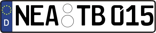 NEA-TB015