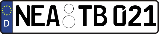 NEA-TB021