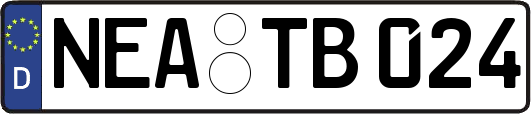 NEA-TB024