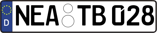 NEA-TB028