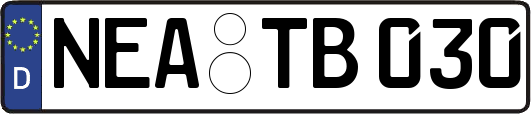 NEA-TB030