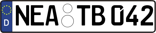 NEA-TB042