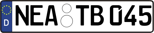 NEA-TB045