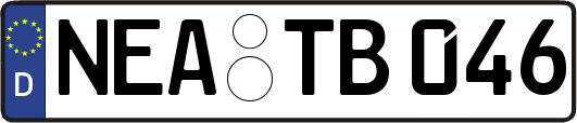 NEA-TB046