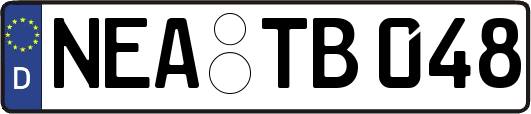 NEA-TB048