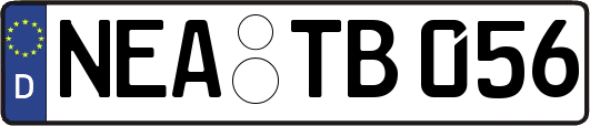 NEA-TB056
