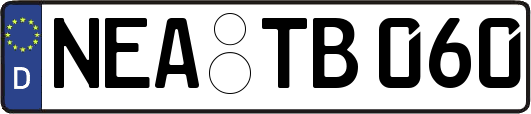 NEA-TB060
