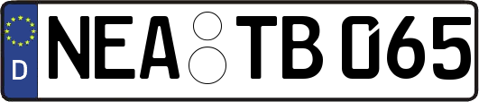 NEA-TB065