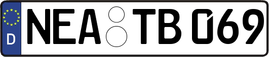 NEA-TB069