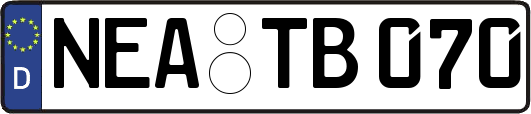 NEA-TB070
