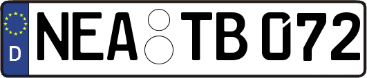 NEA-TB072