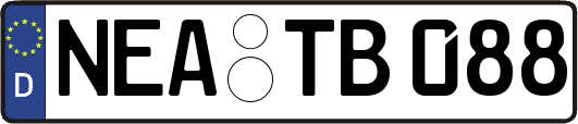 NEA-TB088