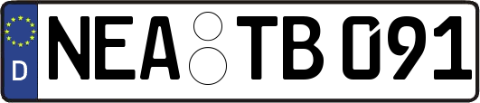 NEA-TB091