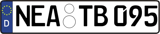 NEA-TB095