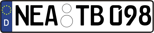 NEA-TB098