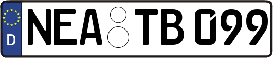NEA-TB099