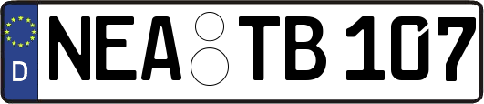NEA-TB107