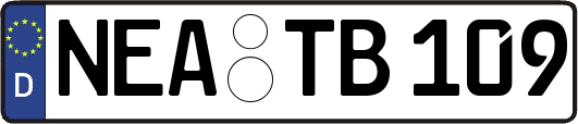 NEA-TB109