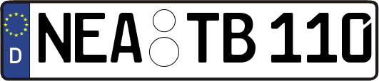 NEA-TB110