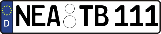 NEA-TB111