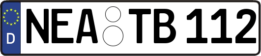 NEA-TB112