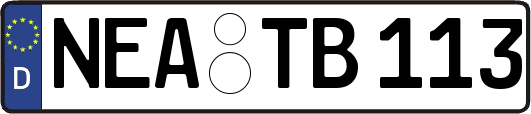 NEA-TB113