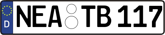 NEA-TB117